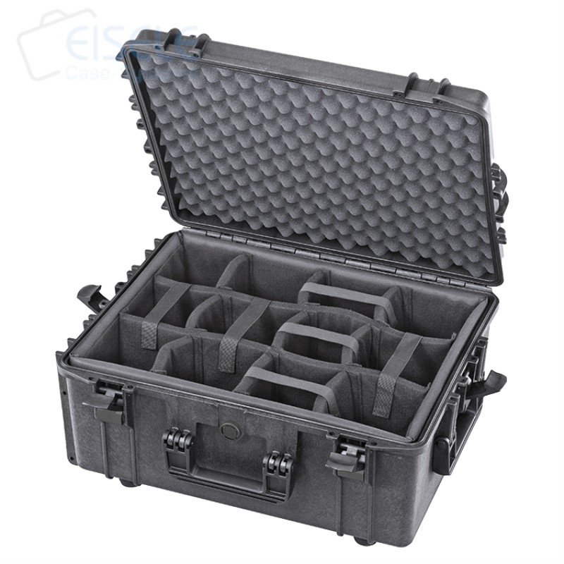 EISELE OutDoor Case